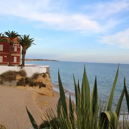 Apartament Da Ponte Flats - Orange Armação de Pêra