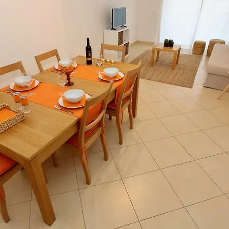 Da Ponte Flats - Orange Lejlighed Armação de Pêra