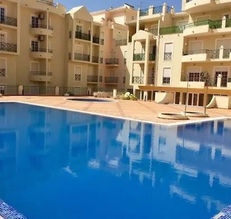 Da Ponte Flats - Orange Lejlighed