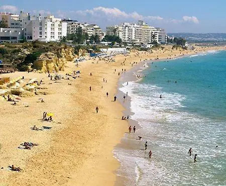 Appartement Da Ponte Flats - Orange Armação de Pêra